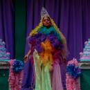 Pimienta Lido - Miss Columbia