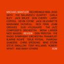 Mantler Michael - Review (1968-2000)