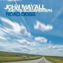 Mayall John & the Bluesbreakers - Road Dogs