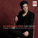 Enders Isang - MIT MYRTEN UND ROSEN