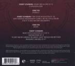 Enders Isang - MIT MYRTEN UND ROSEN