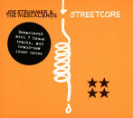 Strummer Joe & The Mescaleros - Streetcore (Re-Issue)