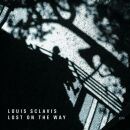 Sclavis Louis - Lost On The Way