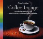 Scheffner Oliver - Coffee Lounge