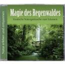 Naturgeräusche - Magie Des Regenwaldes