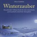 Scheffner Oliver - Winterzauber