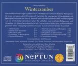 Scheffner Oliver - Winterzauber