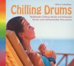 Scheffner Oliver - Chilling Drums