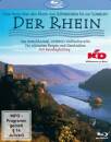 Der Rhein Eine Reise Von Ruedes