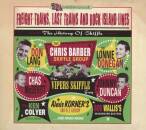 Freight Trains, Last Trains & Rock Island (Diverse...