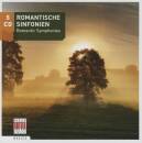 ROMANTISCHE SINFONIEN (Diverse Interpreten)