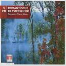 ROMANTISCHE KLAVIERMUSIK (Diverse Interpreten)