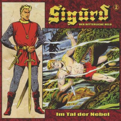 Im Tal Der Nebel (2)