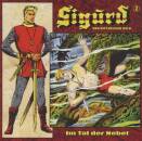 Im Tal Der Nebel (2)