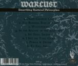 Warlust - Unearthing Shattered Philosophies