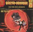 Das Tor Zum Jenseits - Vol.37