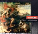 Koch Helmut / RSOB - WASSERMUSIK/FEUERWERKSMUSIK