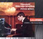 Rösel Peter - BILDER EINER AUSSTELLUNG