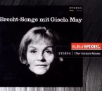 May Gisela - Brecht-Songs