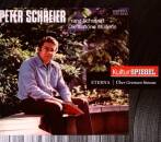 Schreier Peter / Olbertz Walter - DIE SCHoeNE MueLLERIN