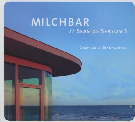 Milchbar Vol.5 (Compiled By Blank&Jones / Diverse Interpreten)