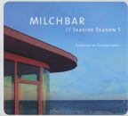 Milchbar Vol.5 (Compiled By Blank&Jones / Diverse...