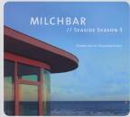 MILCHBAR VOL.5 (Diverse Interpreten / COMPILED BY...