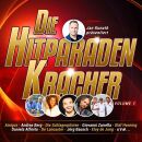 Die Hitparaden Kracher Vol.1 (Diverse Interpreten)