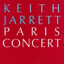 Jarrett Keith - Paris Concert