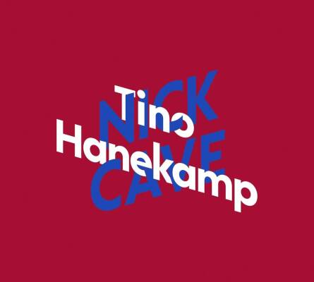 Tino Hanekamp Über Nick Cave (Diverse Interpreten)