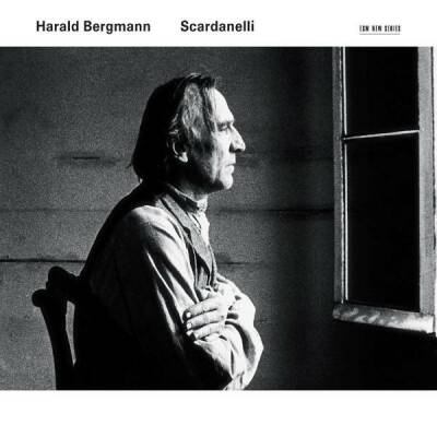 Bergmann Harald - Scardanelli
