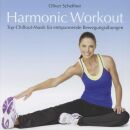 Scheffner Oliver - Harmonic Workout