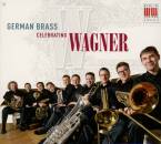 German Brass - CELEBRATING WAGNER