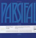 Parsifal (Diverse Interpreten)