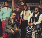 C Sharp Band - Invitation, The