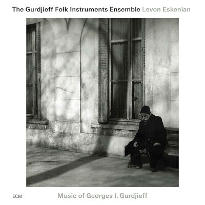 Gurdjieff Georges IVanovitch - Music Of Georges I. Gurdjieff (Gurdjieff Folk Music)