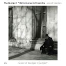 Gurdjieff Georges IVanovitch - Music Of Georges I....