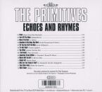 Primitives, The - Echoes And Rhymes