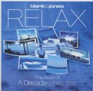 Blank & Jones - Relax - A Decade 2003 -2013