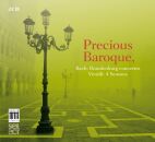 Precious Baroque (Diverse Interpreten)