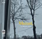 MOZART - CONCERT ARIAS (Diverse Interpreten)