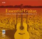 ESSENTIAL GUITAR (Diverse Interpreten)