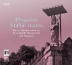 Stabat Mater: Sacred Baroque Music (Diverse Interpreten)