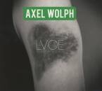 Wolph Axel - Feeltank