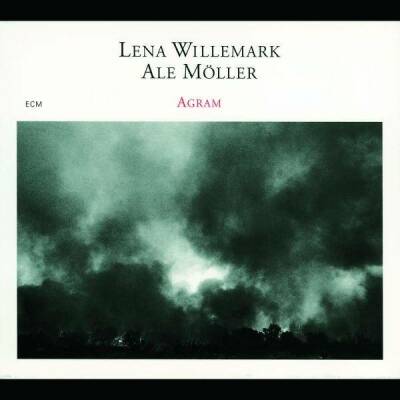 Willemark Lena / Möller Ale - AGRAM