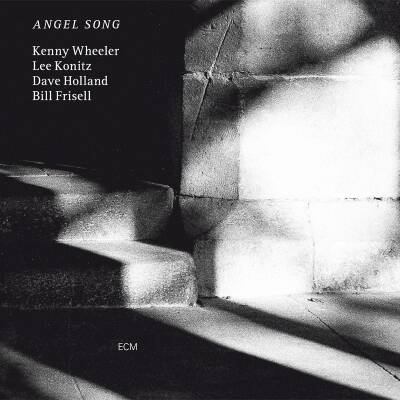 Wheeler / Konitz / Holland / Frisell - ANGEL SONG