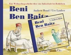 Bond Andrew - Beni Ben Baitz Wienachtsgschicht Zum Sch)