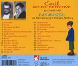 Emil Und Die Detektive (Diverse Interpreten)