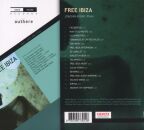 Joachim Kühn (Piano) - Free Ibiza