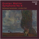 Bamberger Symphoniker - Symphonie No.6 (Jonathan Nott)